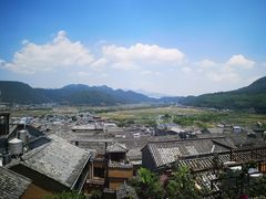 -和顺古镇