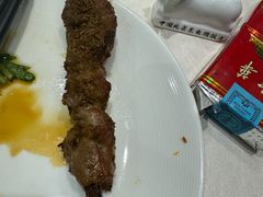 -东来顺饭庄(王府井步行街店)