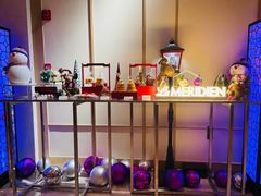 -苏州苏州湾艾美酒店-新食谱全日制餐厅