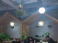 -壹块捌烧烤(灯市口店)