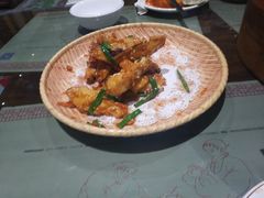 -松针蔡记蒸饺(花园路店)