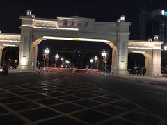 -广西大学(大学东路校区)