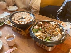 -百年石锅饭·朝鲜族传统民餐