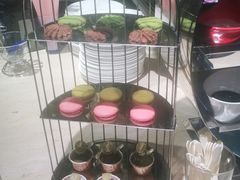 -长安先导国际创新人才交流中心·地中海餐厅·潮汕牛肉火锅·欧陆花园烧烤