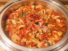 -皇朝万鑫自助餐厅