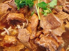 -楊家一锅(沙阳路店)