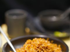 灵魂猪油炒饭-榕意·川味之美(深业上城店)