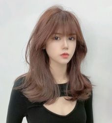 -维纳斯·SUPER·V减龄发型设计
