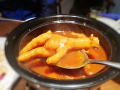 -将相和·海鲜蒸饺大连菜