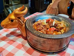 牛气冲天-粤香楼(新光里店)