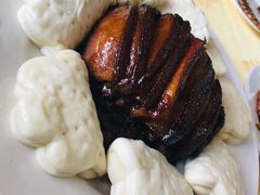 芽菜扣肉-泰丰楼(前门西大街店)