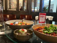 -华豫川酒家(大卫城店)