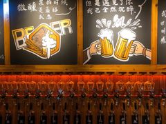 -汉森熊啤酒屋(雨耕山店)