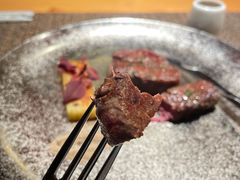 -香樟花园法式铁板烧(恒隆广场店)