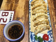 -小川洋风料理(街道口店)