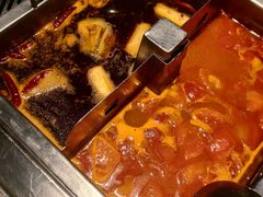 -海底捞火锅(崇文门新世界百货店)