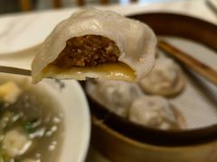 -百年尹氏汤包(湖南路狮子桥店)