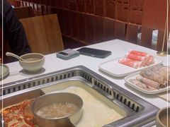 -巴奴毛肚火锅(大剧院店)