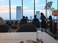 -北京柏悦酒店·锦庭餐厅Dining Room