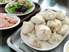 -四条包子(古城街店)
