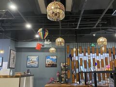 -TUK土耳其餐厅·下午茶(卢湾店)