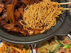 -回味黑鸭煲·始于2006(万松园店)