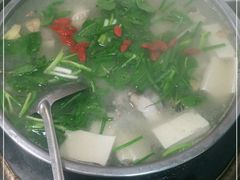 -苗家特色土烙锅·老字号