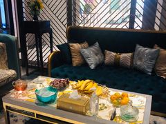 -璞·澐间影院式足道SPA(尚悦湾店)
