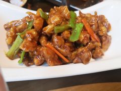 -燕郊烧鸽子(广安路店)