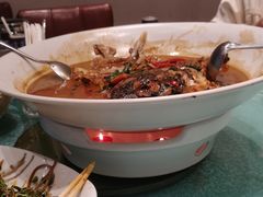 -赣南人家·头牌江西菜(劲松店)