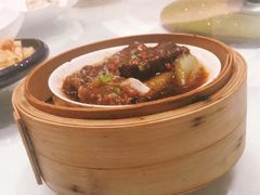 -京粤荟(海王银河科技大厦店)