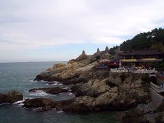-海东龙宫寺