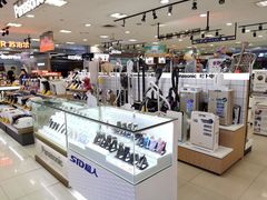 -世纪联华超市(江城店)