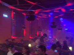 -Perry's·酒吧(黄埔大道店)