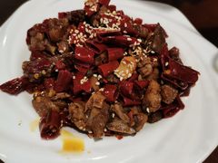 -飞虹鱼馆(春华路店)