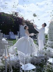 -第一夫人婚纱摄影(南京店)