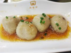 -来客家食府 · 福建客家菜(厦禾路店)