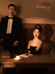 -拾尚映画·STUDIO婚纱摄影(中关村店)