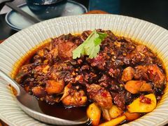 -山石榴·贵州菜(丰盛里店)