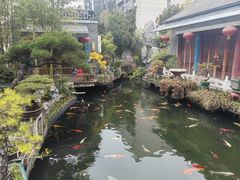 -裕丰源(福彩路店)