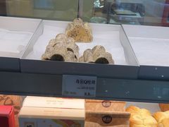 -花园饼屋·吐司蛋糕面包(星海店)