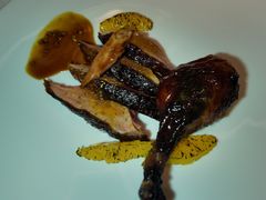 -壳里西餐厅Coquille Seafood Bistro(蒙自路店)