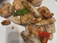 -全聚德(双井店)