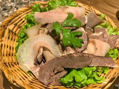 -盡膳口福跷脚牛肉火锅(合生汇购物中心店)