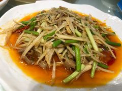 -陈胖子特色菜.鲜货现炒(融景城店)