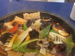 -院8里·少城记忆老川菜(宽窄巷子店)