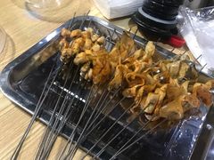 -胜泽眼镜烧烤(云霄路直营店)