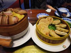 -金洲美食(金州广场店)