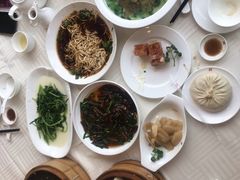 -怡园饭店-餐厅(四望亭店)