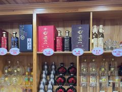 -屯老二农家铁锅炖·行业领军者(梅江店)
